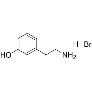 m-Tyramine hydrobromideͼƬ