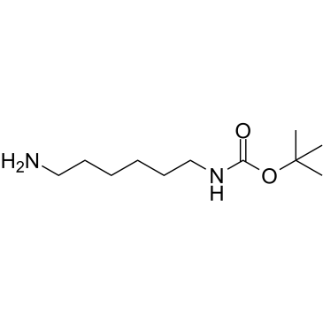 NH2-C6-NH-BocͼƬ