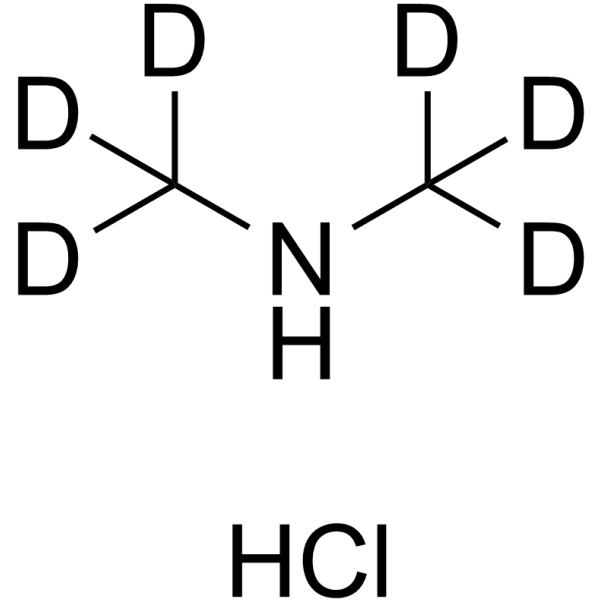 Dimethylamine-d6 hydrochlorideͼƬ