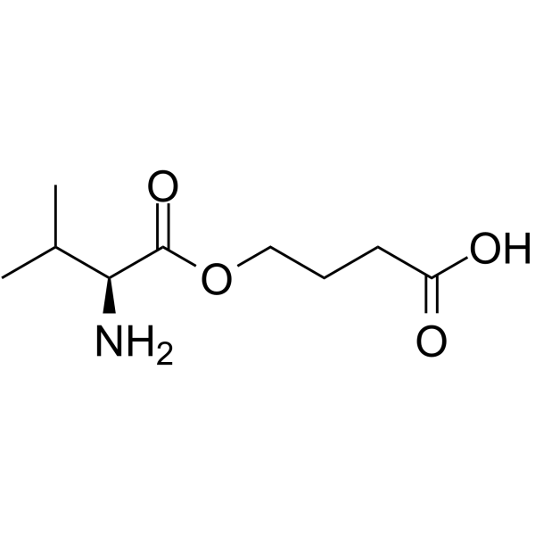 Valiloxibic acidͼƬ