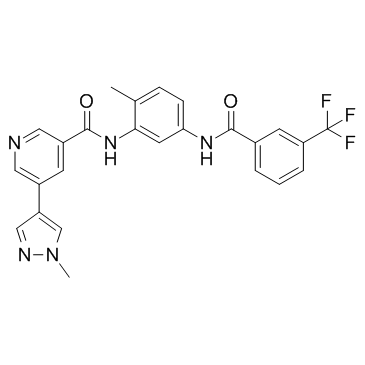 CSF1R-IN-1ͼƬ