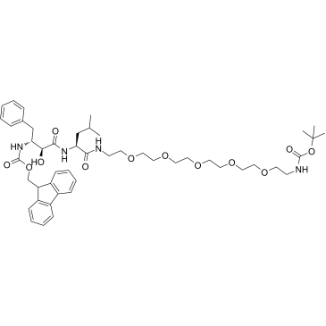 E3 ligase Ligand-Linker Conjugates 47ͼƬ