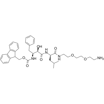 E3 ligase Ligand-Linker Conjugates 45ͼƬ