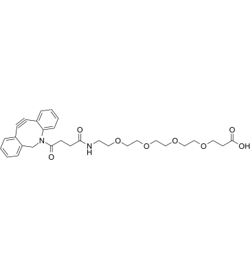 DBCO-PEG4-C2-acidͼƬ