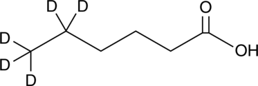 Hexanoic Acid-d5ͼƬ