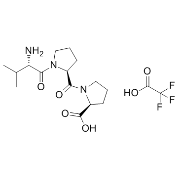 H-Val-Pro-Pro-OH TFAͼƬ