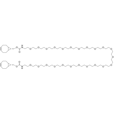 Bis-PEG23-endo-BCNͼƬ