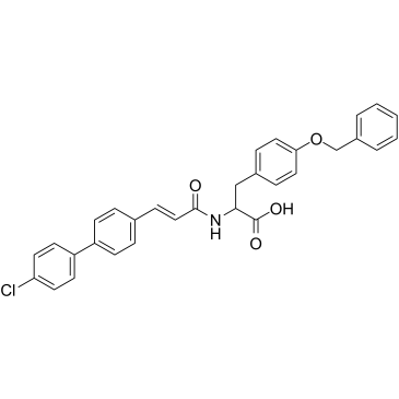 GPR34 receptor antagonist 2ͼƬ