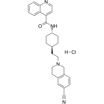 SB-277011 hydrochlorideͼƬ