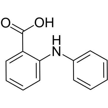 Fenamic acidͼƬ