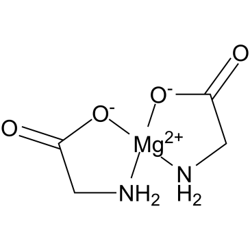 Magnesium glycinateͼƬ