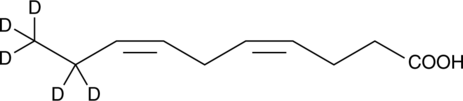 4(Z),7(Z)-Decadienoic Acid-d5ͼƬ