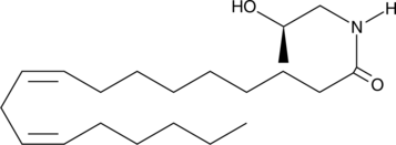 (R)-(-)-Linoleyl-2'-Hydroxy-1'-PropylamideͼƬ