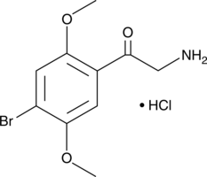 bk-2C-B(hydrochloride)ͼƬ