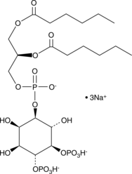 PtdIns-(4,5)-P2(1,2-dihexanoyl)(sodium salt)ͼƬ