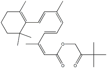 Hydroxypinacolone RetinoateͼƬ