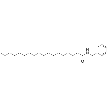 N-BenzyloctadecanamideͼƬ