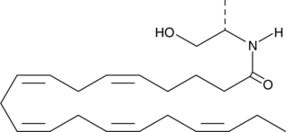 (S)-(-)-Eicosapentaenyl-1'-Hydroxy-2'-PropylamideͼƬ