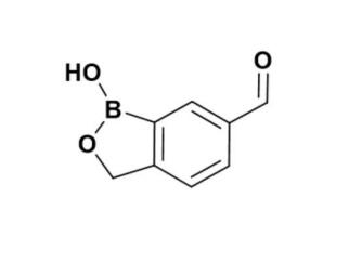 1-Hydroxy-1,3-dihydro-2,1-benzoxaborole-6-carbaldehydeͼƬ