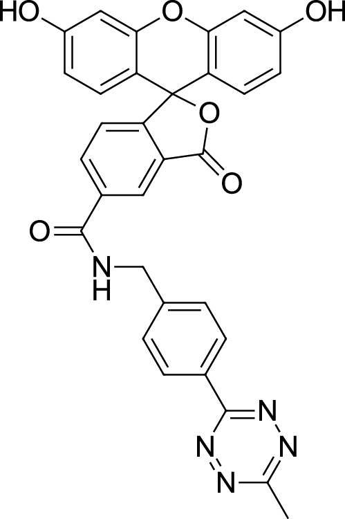 FAM tetrazine,5-isomerͼƬ