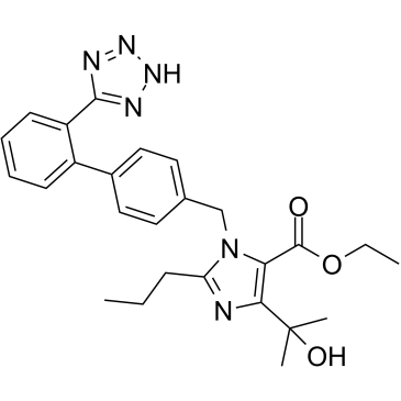 Olmesartan ethyl esterͼƬ