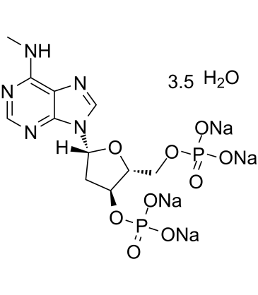 MRS2179 tetrasodium hydrateͼƬ