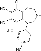 Fenoldopam hydrochlorideͼƬ