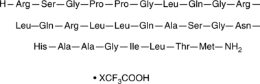 Orexin B(human)(trifluoroacetate salt)ͼƬ