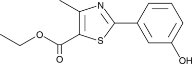 ethyl 2-(3-hydroxyphenyl)-4-methylthiazole-5-CarboxylateͼƬ