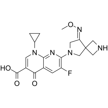 ZabofloxacinͼƬ