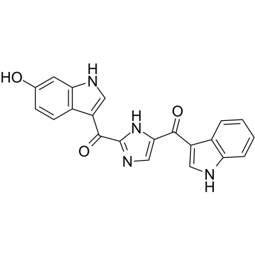 HomocarbonyltopsentinͼƬ