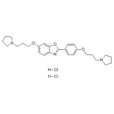 E6446 dihydrochloride(E-6446 dihydrochloride)ͼƬ