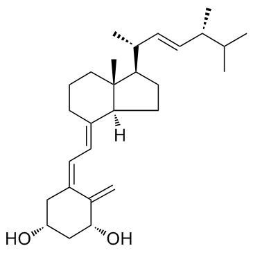 Impurity of DoxercalciferolͼƬ