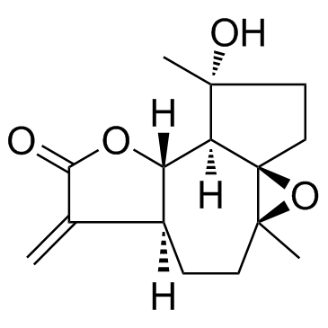 Epoxymicheliolide(1,10-Epoxymicheliolide)ͼƬ