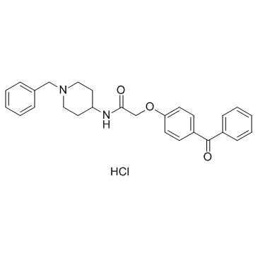 AdipoRon hydrochlorideͼƬ