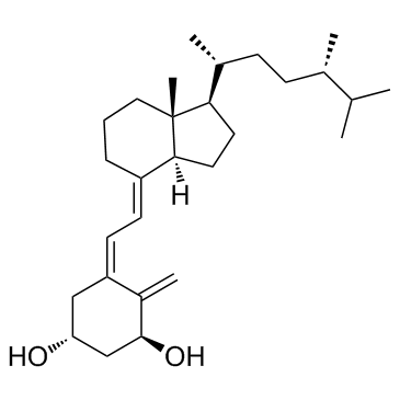 1alpha-Hydroxy VD4ͼƬ