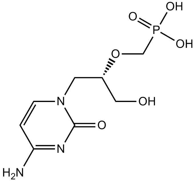 CidofovirͼƬ