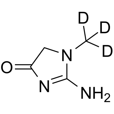 Creatinine-D3ͼƬ