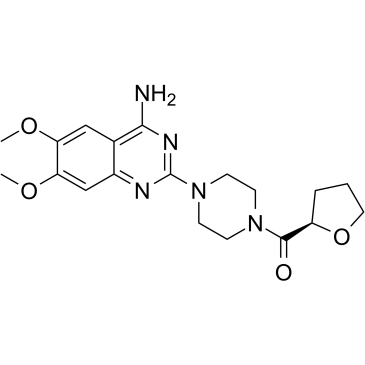 (R)-TerazosinͼƬ