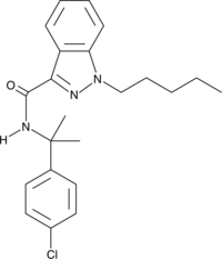 4-chloro CUMYL-PINACAͼƬ