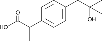 (±)-2-hydroxy IbuprofenͼƬ