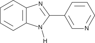 2-(3-pyridyl)-BenzimidazoleͼƬ