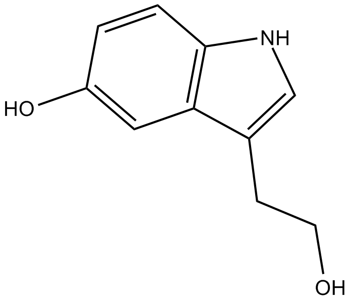 5-hydroxy TryptopholͼƬ