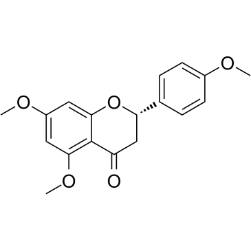 Naringenin trimethyl etherͼƬ