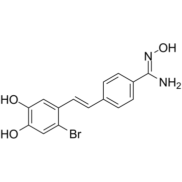 LSD1-IN-6ͼƬ