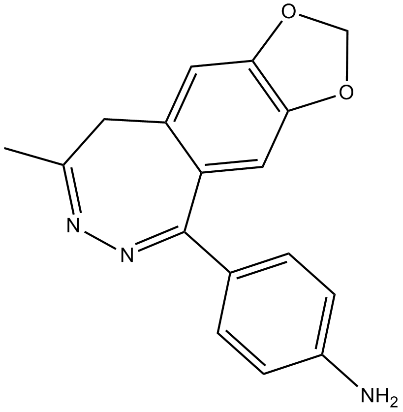 GYKI 52466 dihydrochlorideͼƬ