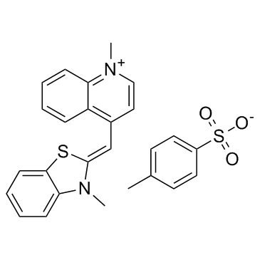 Thiazole OrangeͼƬ