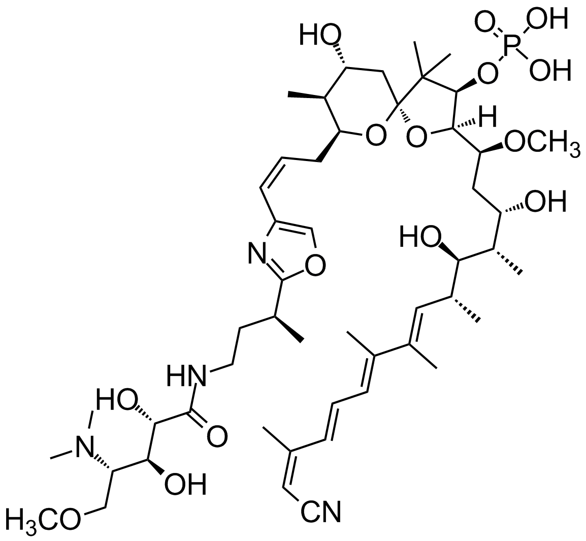 Calyculin AͼƬ