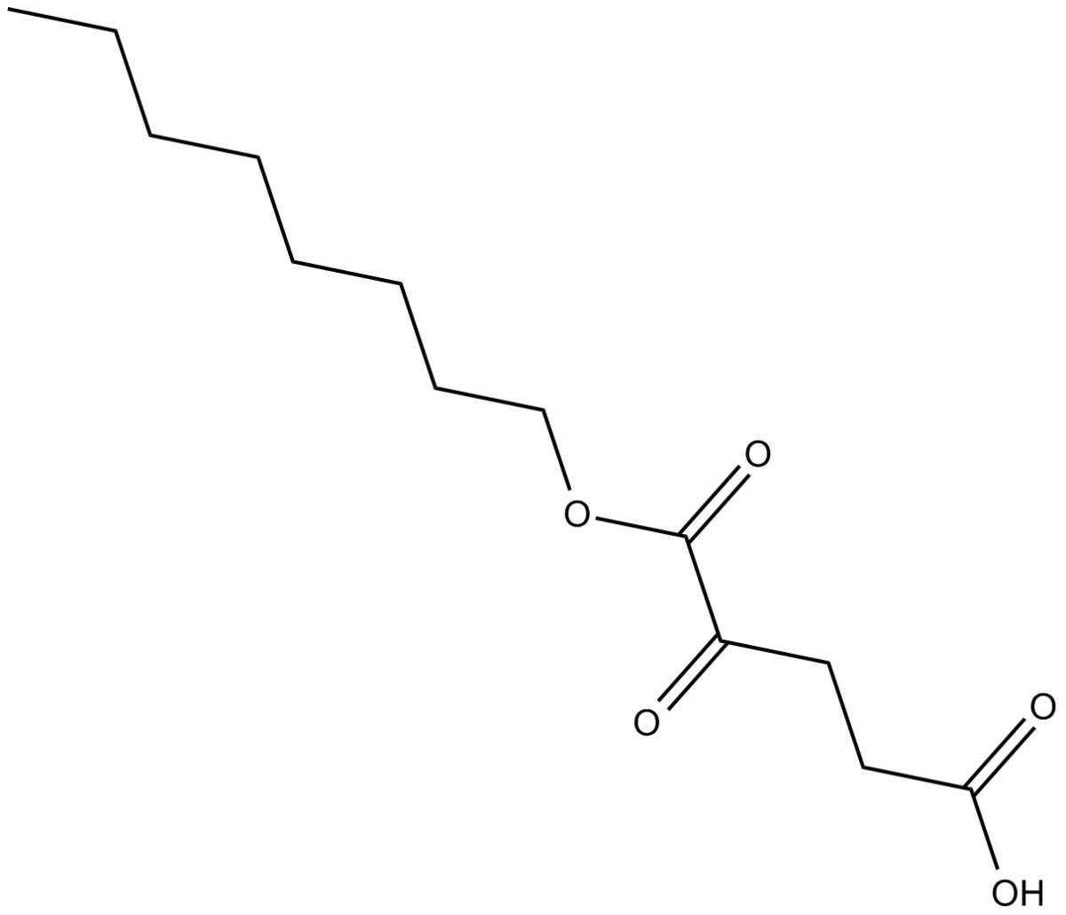 Octyl--ketoglutarateͼƬ