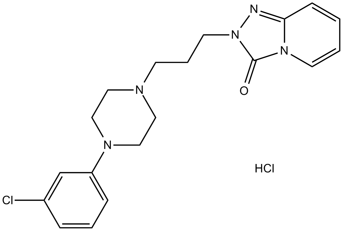 Trazodone HClͼƬ